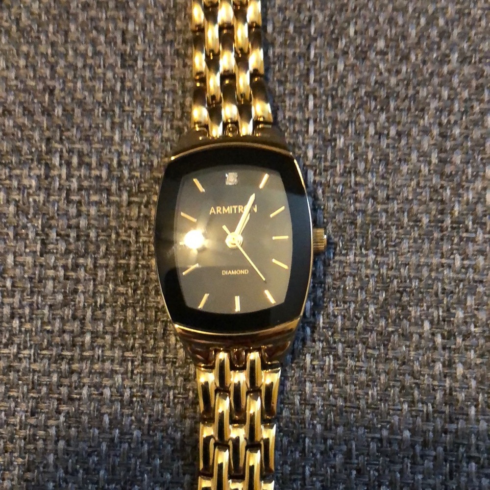 Armitron Watch